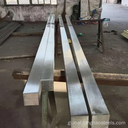 Stainless Steel Square Bar 304L Stainless Steel Bar Supplier